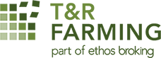 Thompson & Richardson Farming logo